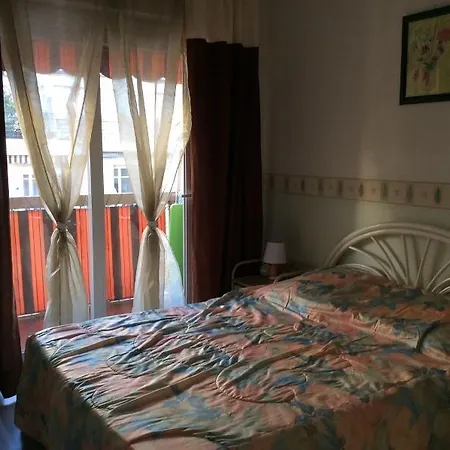 Rose Du Sud Apartamento *