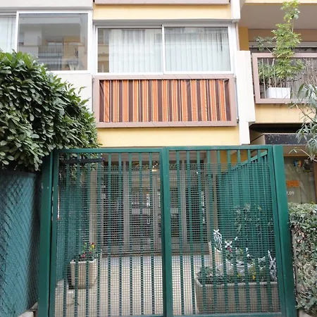 Apartamento Rose Du Sud