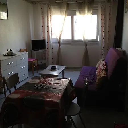 Rose Du Sud Ницца