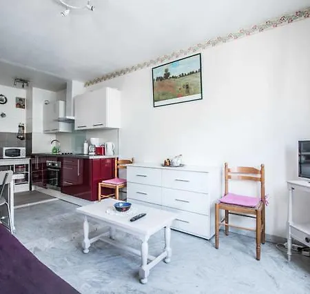 Apartamento Rose Du Sud